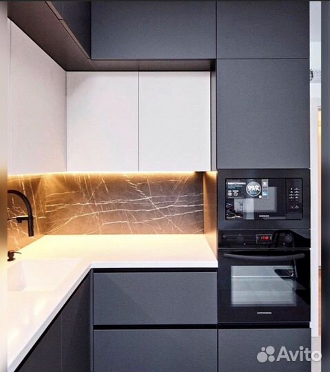 Кухни на заказ (производитель)