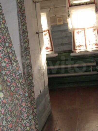 Дом 42 м² на участке 40 сот.