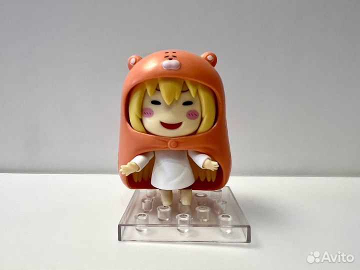 Кукла Фигурка Умару Umaru-chan 524 Nendoroid