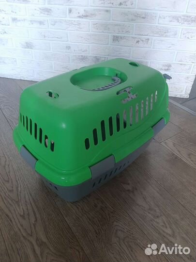 Переноска для собак