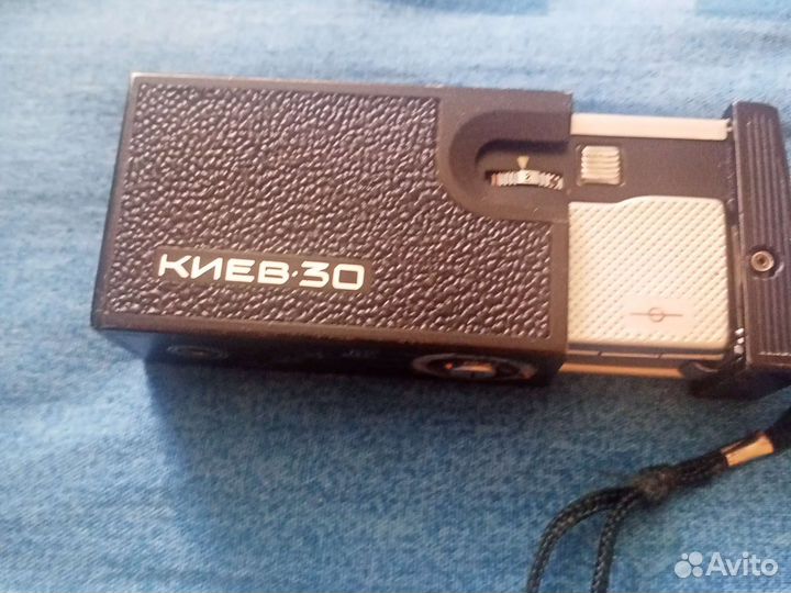 Фотоаппарат