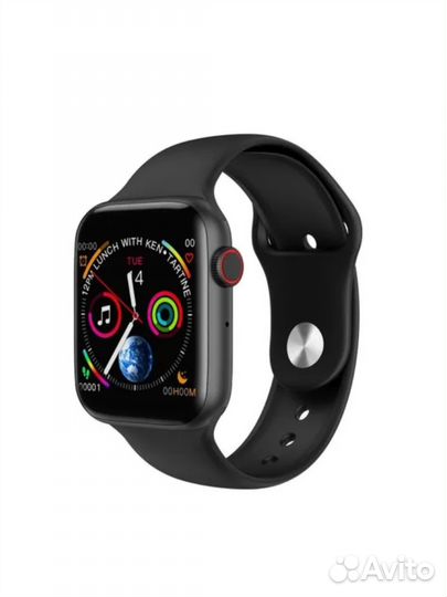 Фитнес часы SMART watch MAX BIG 9