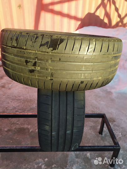 Bridgestone Turanza T005 225/40 R19 91W