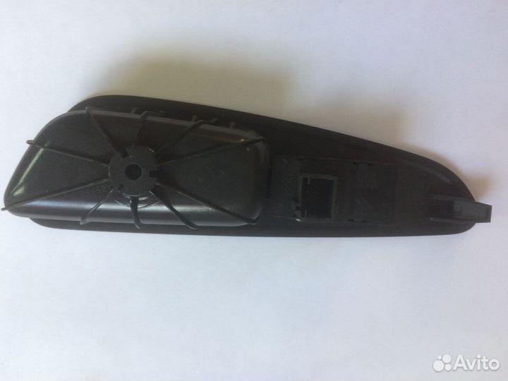 Блок стеклоподъемника задней левой двери Пежо 308