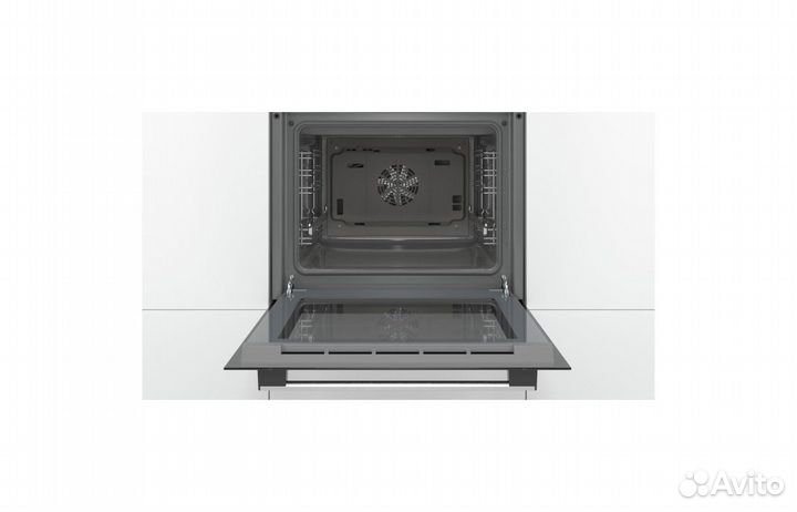 Духовой шкаф bosch hbf534es0r