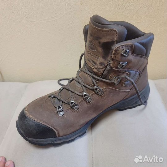 Трекинговые ботинки Vasque