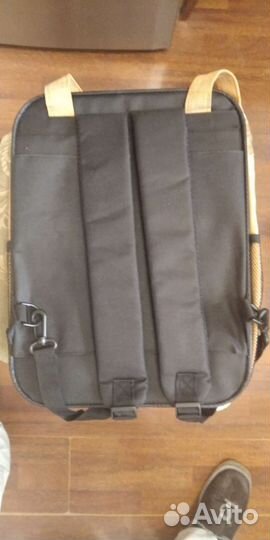 Рюкзак-переноска для кошек