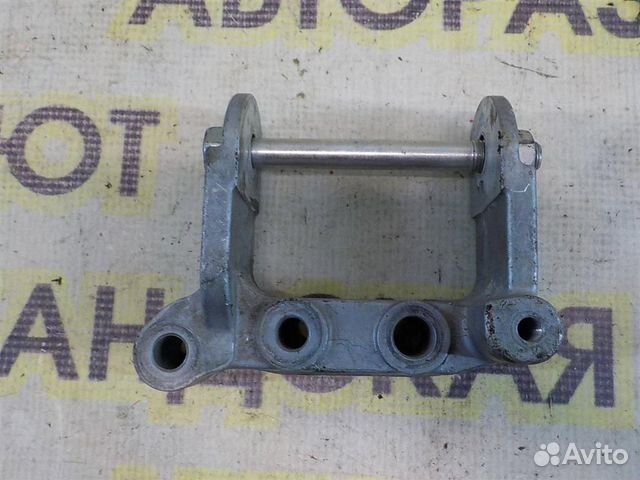 Кронштейн опоры двигателя Mitsubishi Lancer 10 (C
