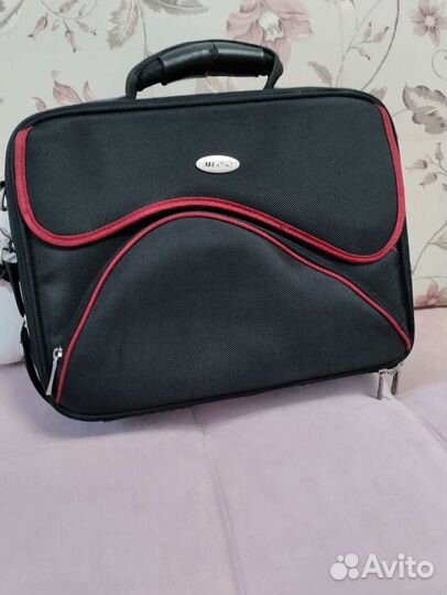 Сумка для ноутбука бу