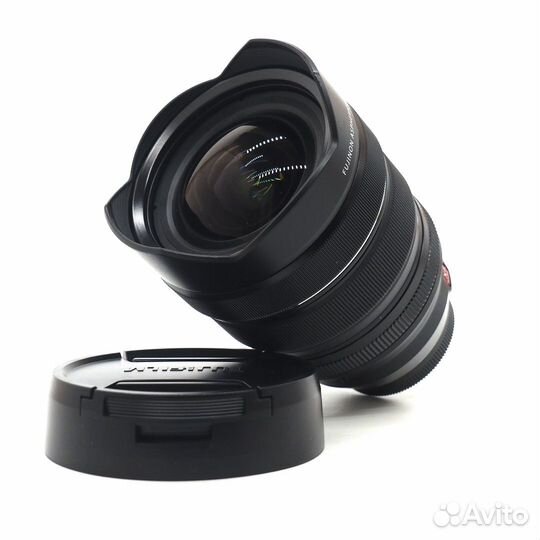 Fujifilm XF 8-16mm F2.8 R LM WR (5351)