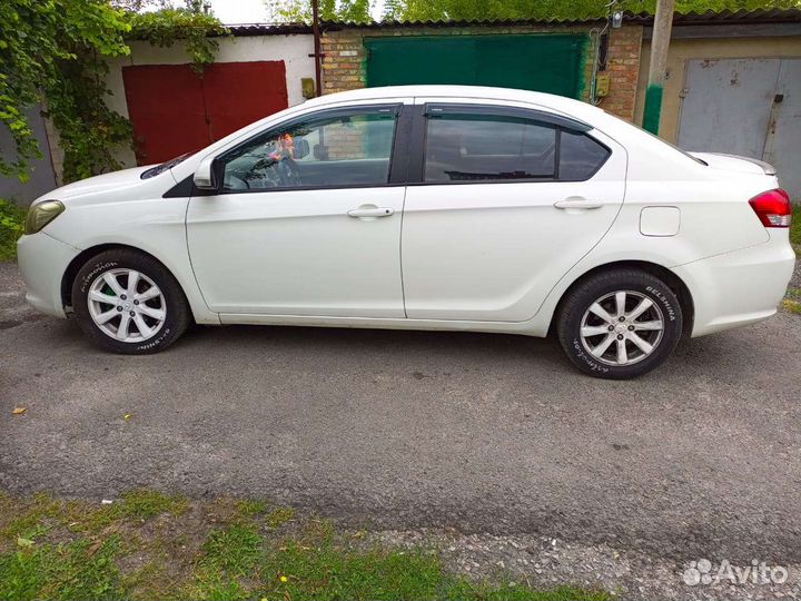 Great Wall Voleex C30 1.5 МТ, 2012, 300 000 км