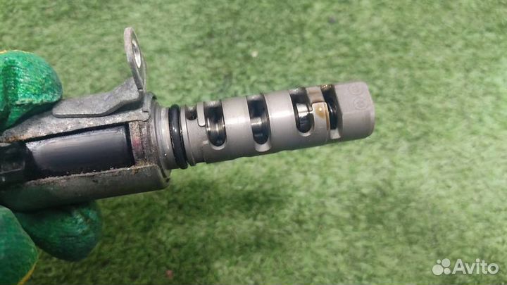 Клапан фазорегулятора Daihatsu Sirion 2008