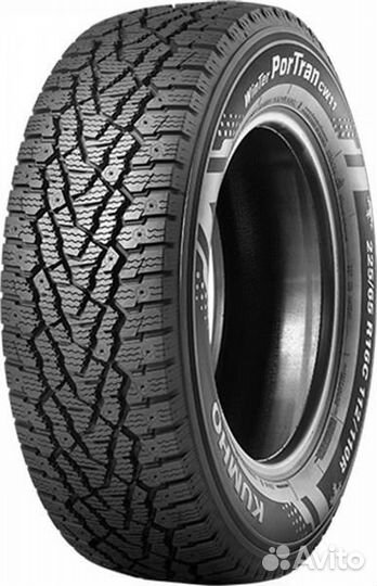 Marshal Winter Portran CW11 215/70 R15