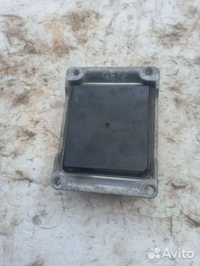 Блок управления двигателем Alfa Romeo 156