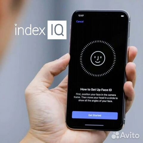 Где находится датчик фейс айди Восстановление сканера Face ID на iPhone XS Max купить в Краснодаре Электроника 