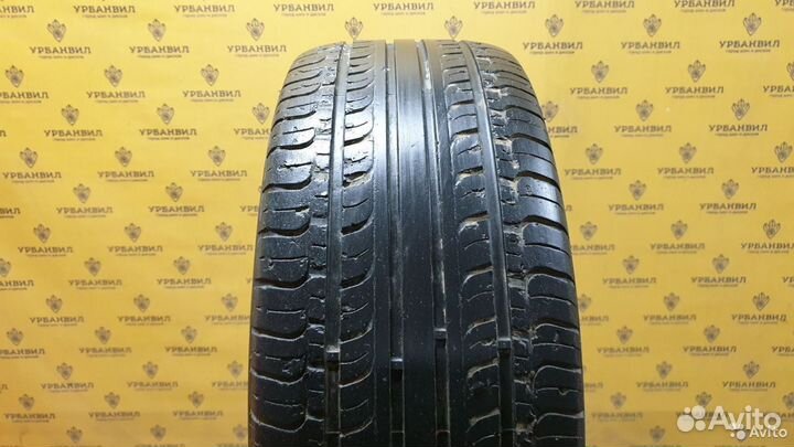 Michelin Pilot HX MXM4 235/55 R17 99H