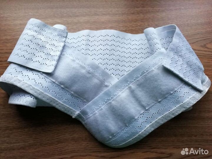 Бандаж для беременных и после родов