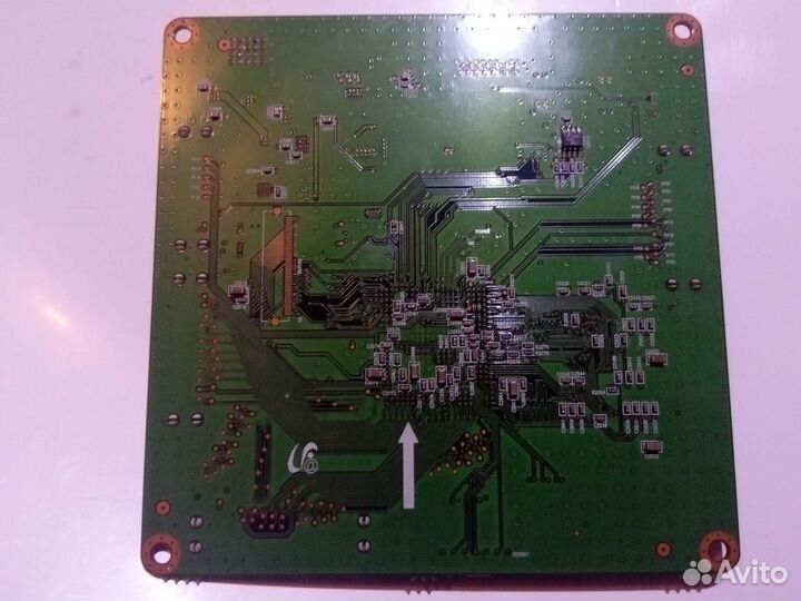 LJ41-04776A, LJ92-01452A