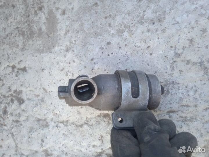 Клапан холостого хода Газ 31105 седан 2.3 2005