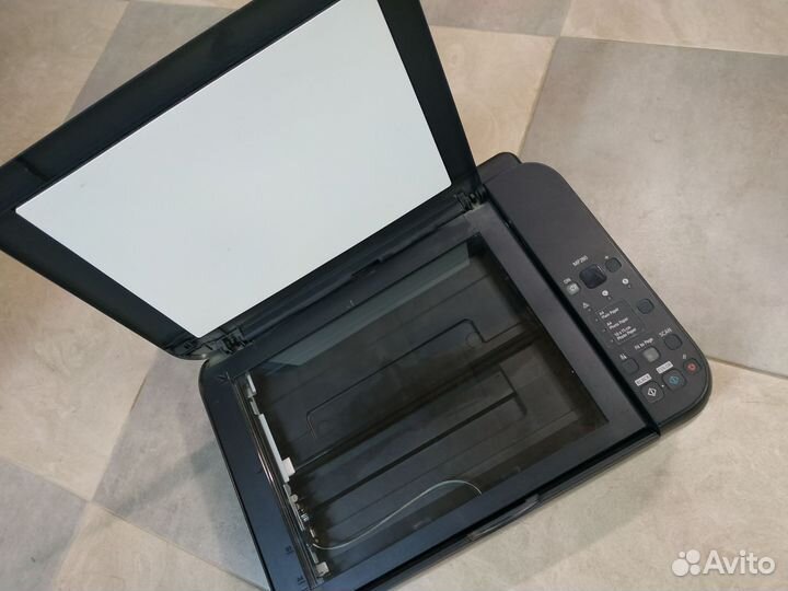 Принтер мфу Canon Pixma K10355