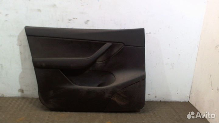 Дверная карта Tesla Model Y, 2021