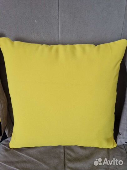 Набор наволочек в стиле пэчворк