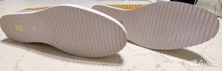 Ботинки Pazolini