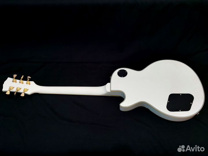 Электрогитара Blitz by Aria Pro II Les Paul Custom