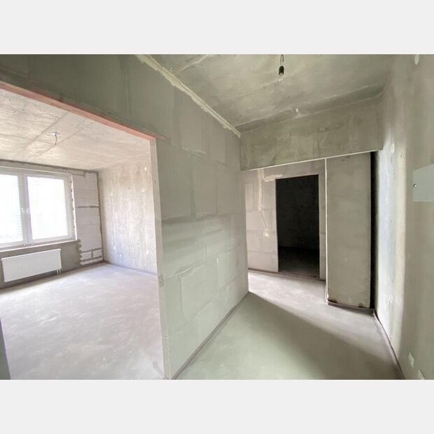 2-к. квартира, 64,5 м², 15/23 эт.