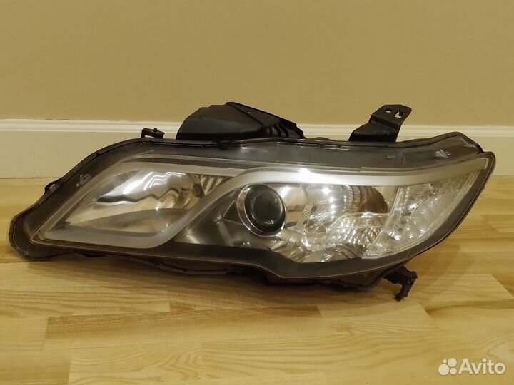 Блок-фара левая (33151TX4H01) Acura RDX 2014/15
