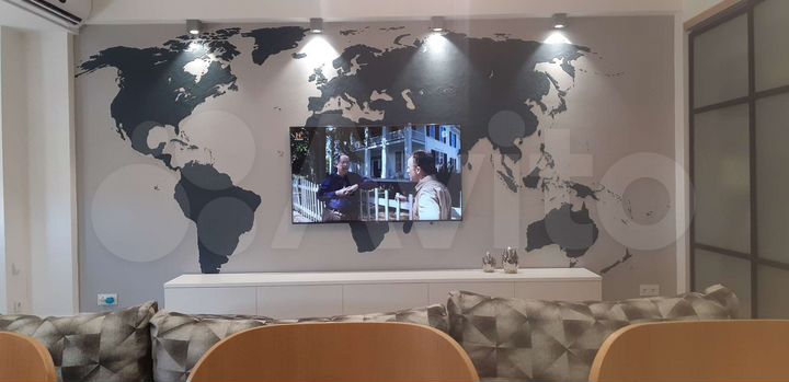 2-к. квартира, 70 м², 9/10 эт.