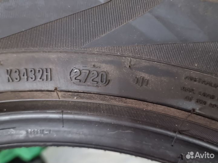 Pirelli Scorpion Verde 235/60 R18 103V