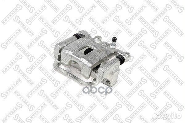 05-90574-SX суппорт тормозной задний правый Ni