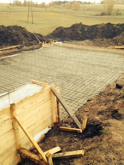 Участок 19 сот. (СНТ, ДНП)