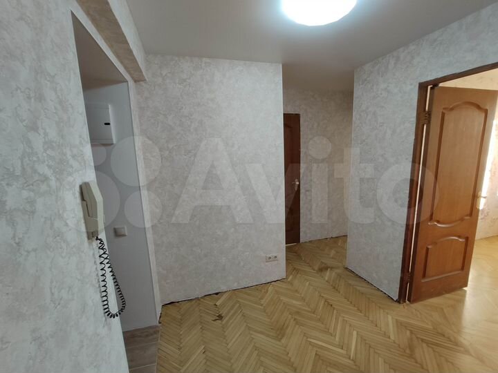 2-к. квартира, 41,4 м², 7/8 эт.