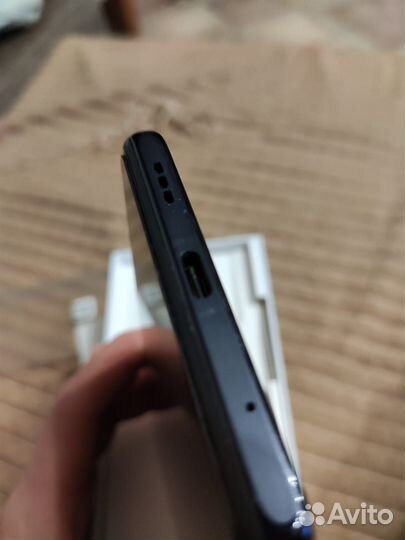 Xiaomi Redmi Note 10 Pro, 6/64 ГБ