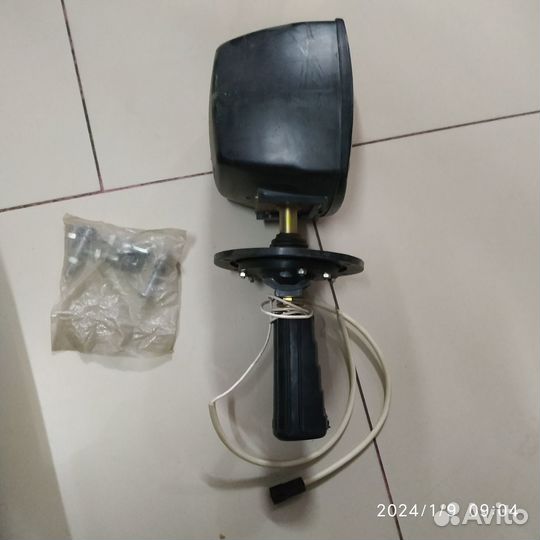 Фароискатель УАЗ