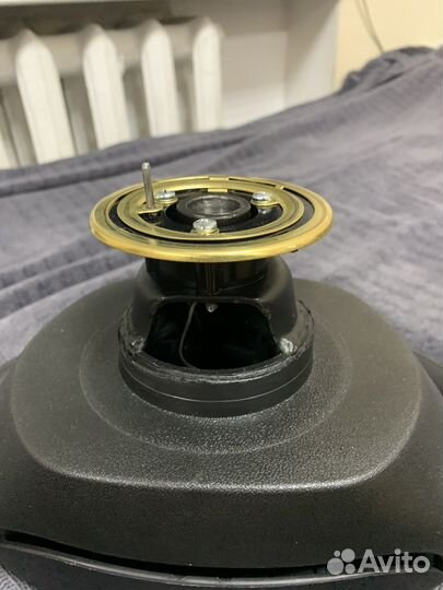 Руль в стиле priora 2 на ваз 2114-15