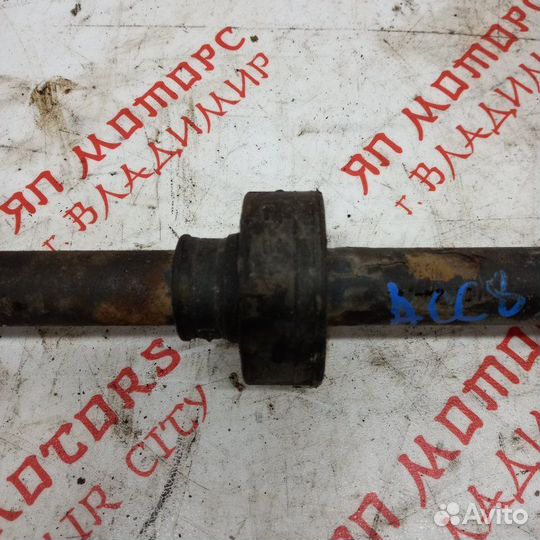 Привод передний левый Honda Accord 8 K24A 2009