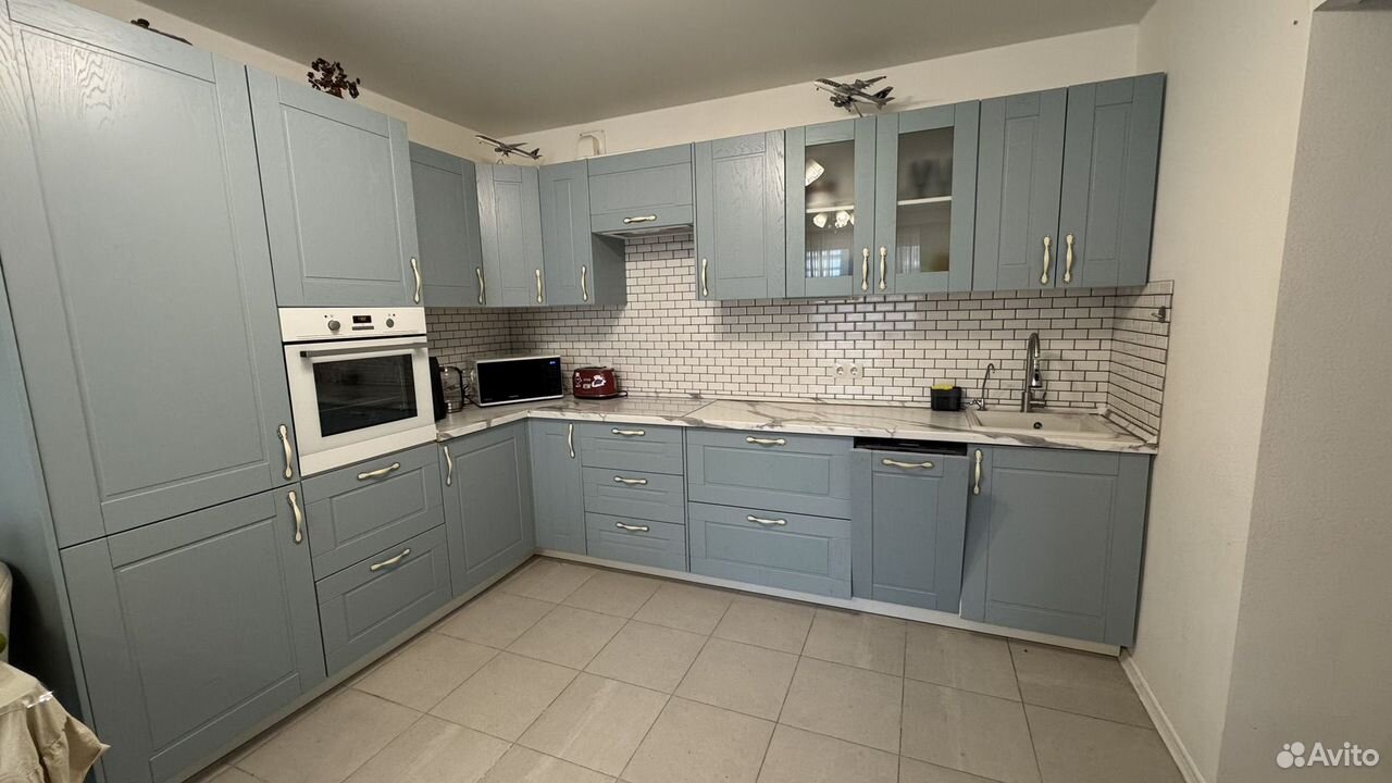 2-комнатная квартира, 60 м² — фото 6