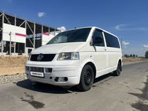 Volkswagen Transporter 1.9 MT, 2003, 250 000 км, с пробегом, цена 460 000 руб.