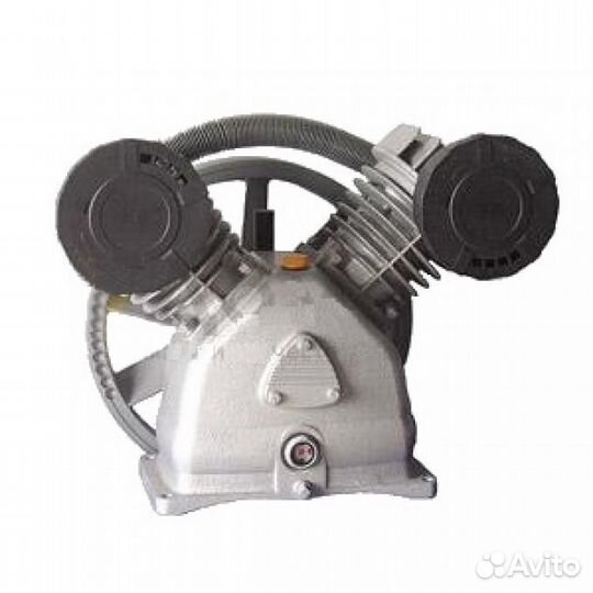 Компрессорная головка Remeza (блок поршневой)