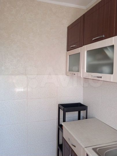 1-к. квартира, 21,7 м², 4/5 эт.