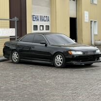 Toyota Mark II 2.5 AT, 1992, 222 222 км, с пробегом, цена 775 000 руб.