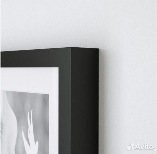 Рамка ribba IKEA 50 70