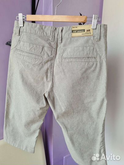 Летняя одежда для мальчика, 13-14 лет