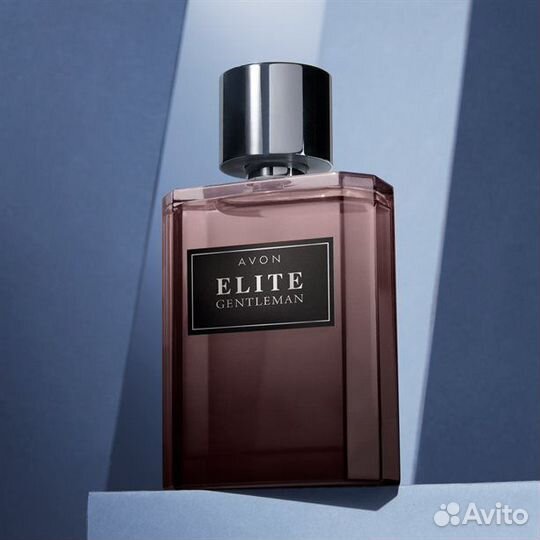 Мужская туалетная вода avon