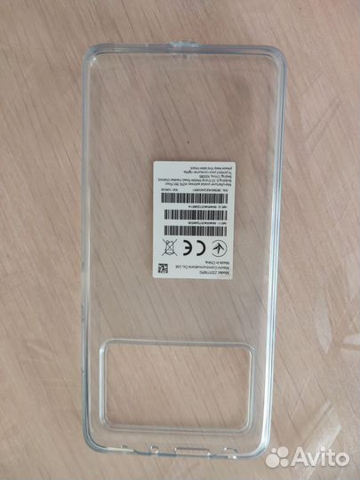 Чехлы противоударные