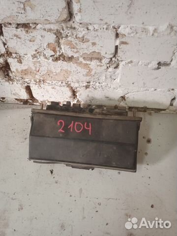 Блок предохранителей Vaz LADA 2104