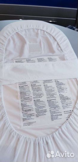 Оригинальный кокон Red Castle